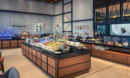 هتل مرکور ماکاسان بانکوک هتل مرکور ماکاسان بانکوک